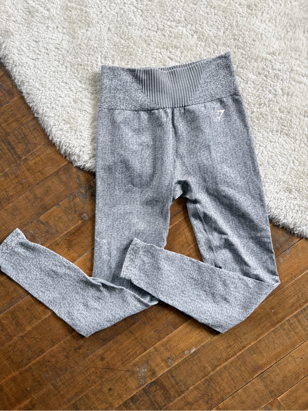 Gymshark Marl leggings